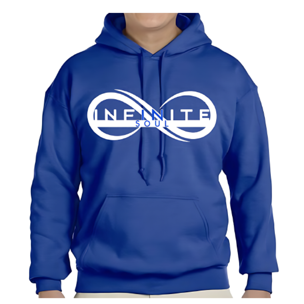 OPTIONAL IS TEAM HOODIE